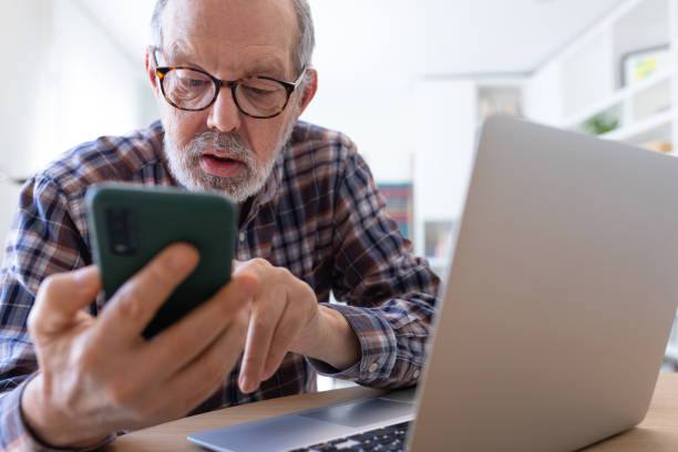Imagen de Webinaires informatiques pour les plus de 50 ans