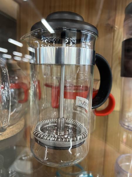 Imagen de Cafetière à Piston Bodum - Parfait État