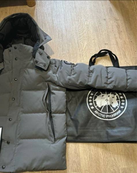 Imagen de Canada Goose, Taille XS neuf avec étiquette