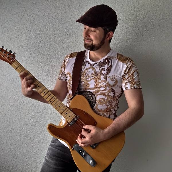Imagen de Clases guitarra flamenca todos niveles
