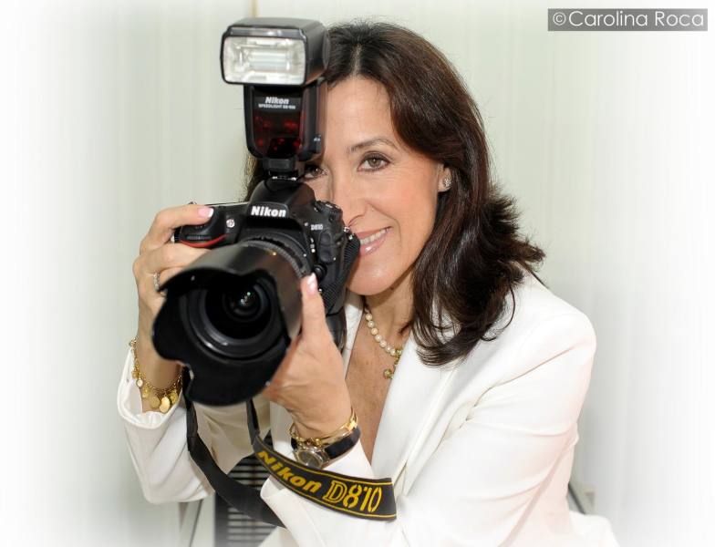 Imagen de ¡Tu fotógrafa profesional! Carolina Roca estudio fotográfico internacional