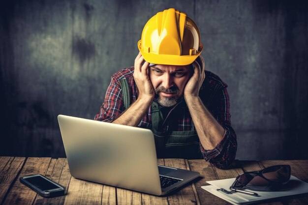 Imagen de Ingeniero Senior imparte clases de IA