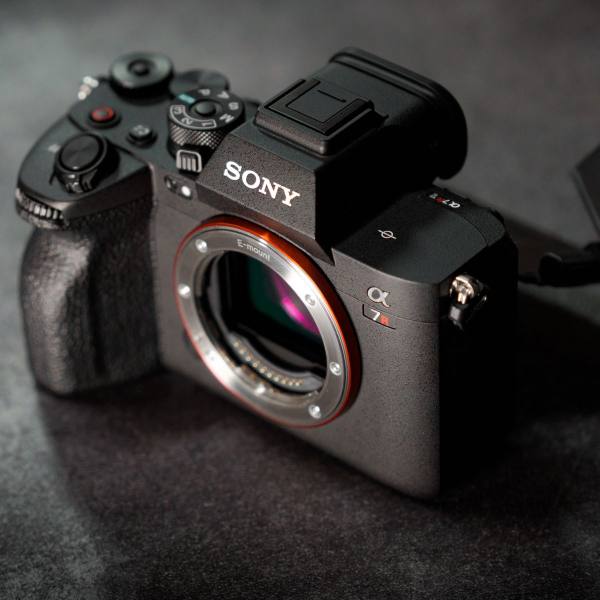 Imagen de Sony Alpha A7R V neuf emballé