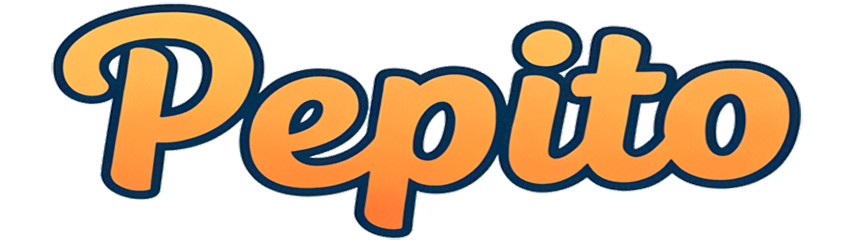 Pepito Logo