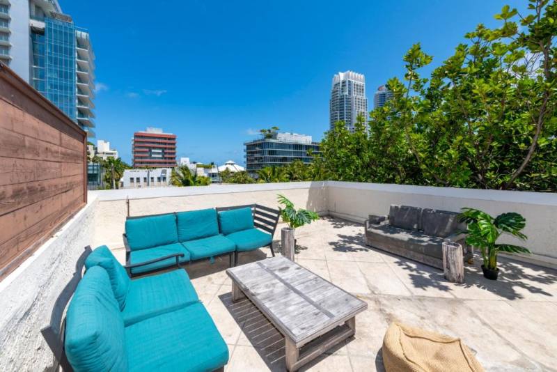 Imagen de Penthouse en el centro de Miami