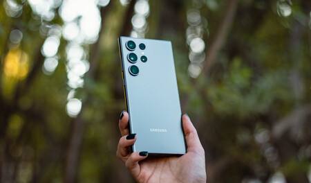 Imagen de Samsung Galaxy S23 Ultra como nuevo
