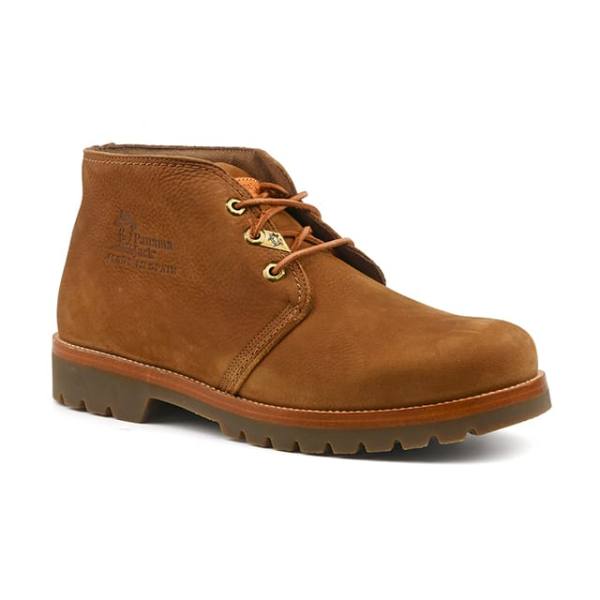 Imagen de Botas Panama Jack Marrón Cuero Talla 9